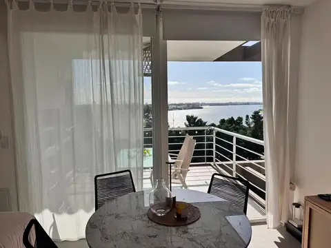 Departamento en Alquiler en Otros barrios de Nordelta, Nordelta