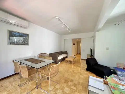 OLLEROS 1800, Piso 3