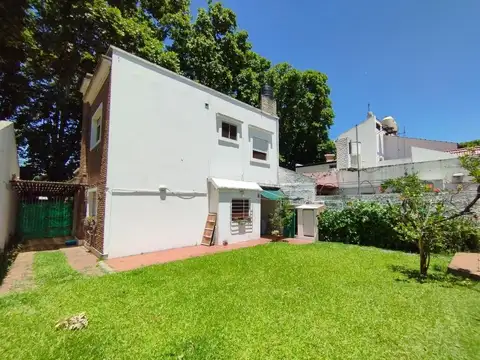 Casa en Venta 50 años
