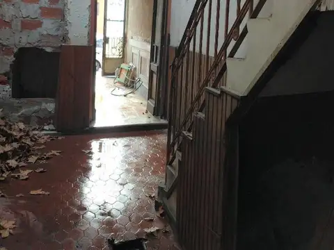 TERRENO IDEAL EMPRENDIM.-DEPTOS+LOCAL /OFICINAS