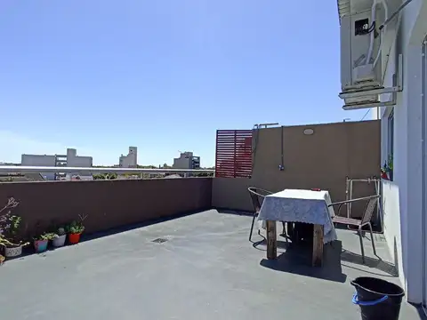 Departamento en Venta 3 años