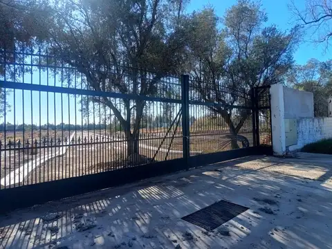 Terreno en venta en Chacras de coria/ El huerto.
