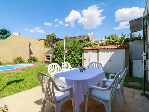 Casa en Venta en San Isidro, USD 230.000