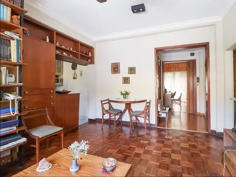 Casa en Venta al Oeste