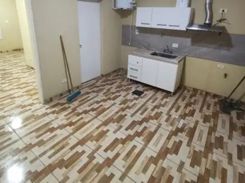 Isabel de Pardo 2582 , Piso 1
