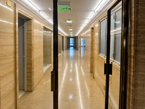 Oficina en Alquiler en San Nicolás, Capital Federal