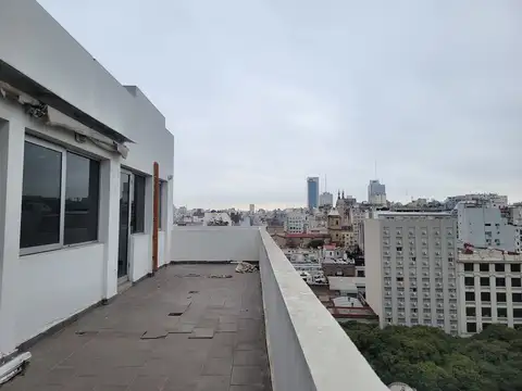 Oficina en Alquiler 20 años