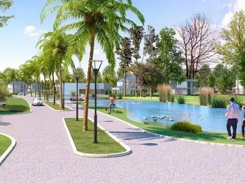 Terreno en Venta en Countries y Barrios Cerrados en Esteban Echeverria, USD 35.000