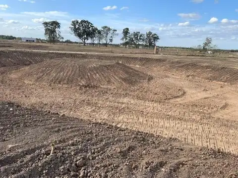 Terreno en Venta de 635,0 m2