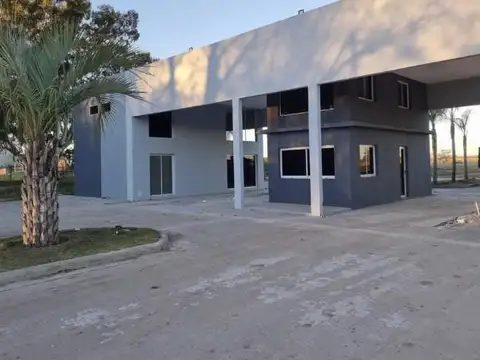 Cuba  al 5.550 Lagos de Canning 2