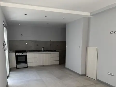 Departamento en Venta con 1