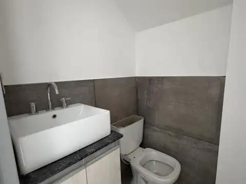 Duplex en Venta en San Martin Mendoza