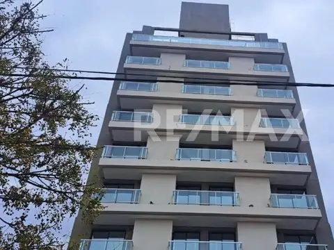 ALQUILER | MONOAMBIENTE PISO 08 DEPTO 03 CON COCH