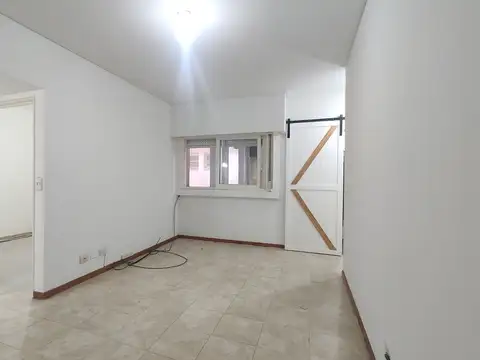 Venta - Departamento 2amb de 34 m² - Jorge Newbery 1870, Palermo.