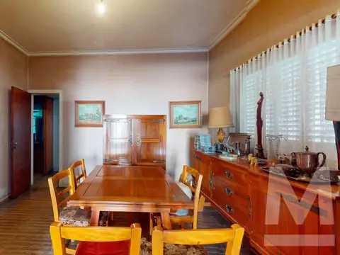 Casa en Venta en La Plata, USD 110.000