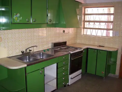 Depto Tipo Casa en Alquiler de 3 dormitorios