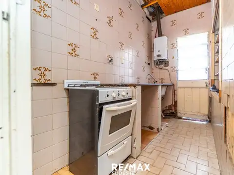 Casa 6 ambientes con 3 baños