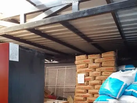 Galpon en Venta 20 años
