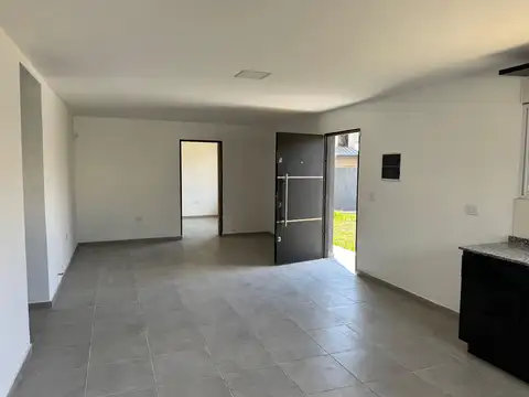Casa en Venta 3 años