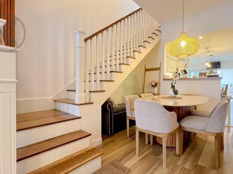 Casa en Venta de 5 dormitorios