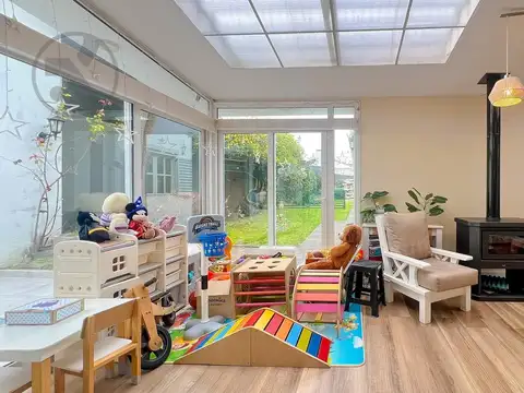 Casa en Venta al Noroeste