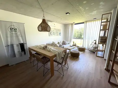 Departamento en Venta de 2 dormitorios