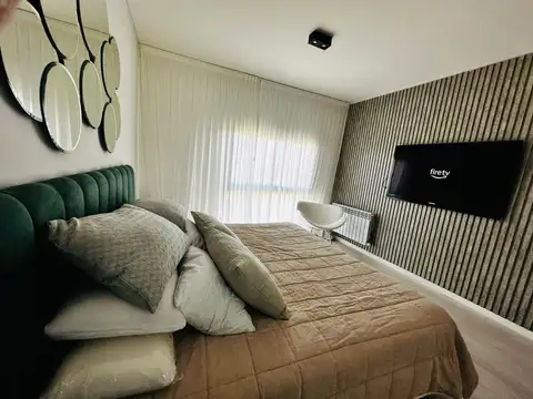 Departamento en Venta con 2 cocheras