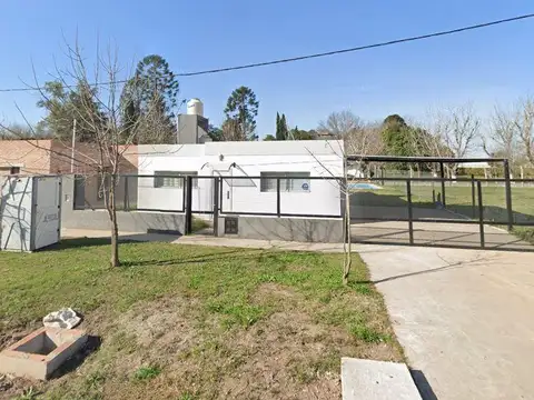 Casa en Venta al Oeste