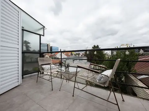 Departamento en Alquiler en Florida Belgrano/Oeste, USD 1.000