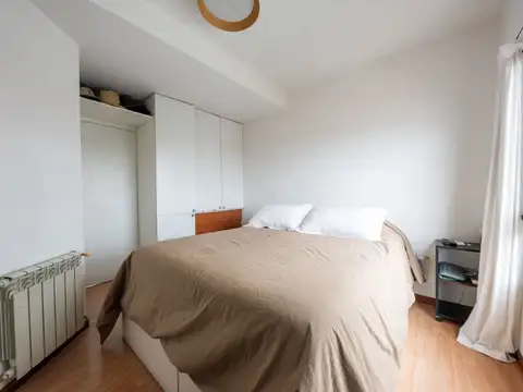 Departamento en Alquiler con 1 cocheras