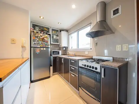 Julio Argentino Roca 3300