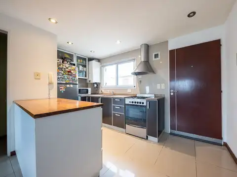 Departamento en Alquiler de 2 dormitorios