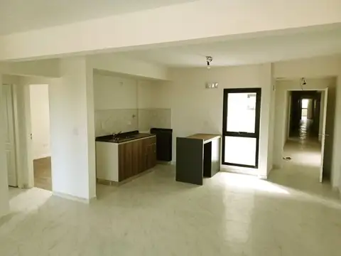 DEPARTAMENTO 3 AMBIENTES 74 M2 A ESTRENAR CON BALCÓN Y VISTA AL FRENTE. AV. BELGRANO 1282 AVELLANEDA
