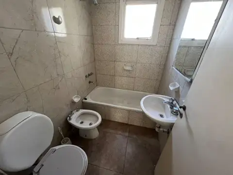 Departamento 3 ambientes Balcón Villa Luro Venta