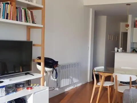 Departamento en Venta Apto profesional