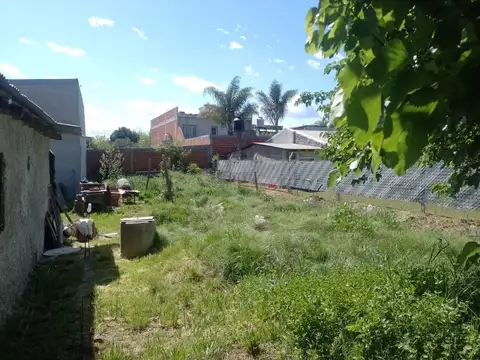 Terreno en Venta en Pilar, USD 30.000