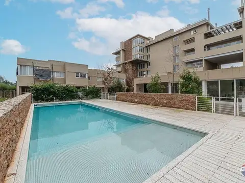 Alquiler depto 2 amb Nordelta El Palmar Amenities