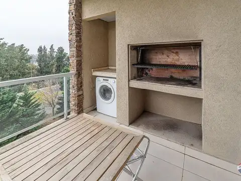 Departamento en Alquiler en Nordelta El Palmar, USD 650