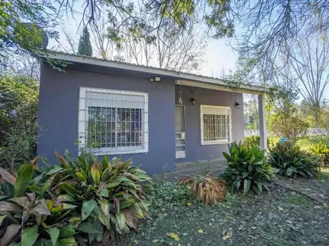 Quinta en Venta de 2 dormitorios