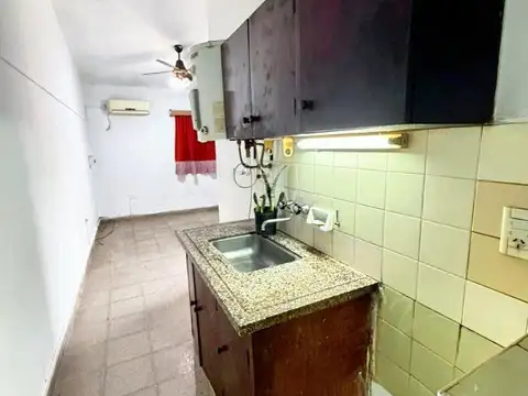Departamento en Alquiler de 2 ambientes