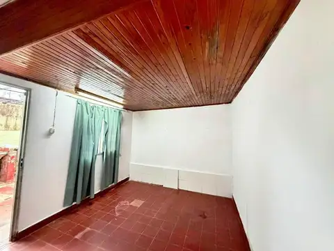 Departamento planta baja en alquiler