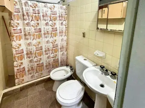 Departamento en Alquiler Apto profesional
