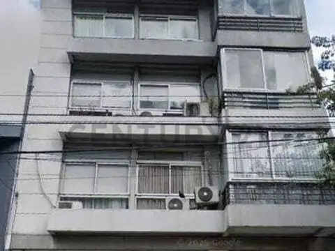 VENTA DE COCHERA FIJA Y CUBIERTA EN COLEGIALES - EXCELENTE UBICACION