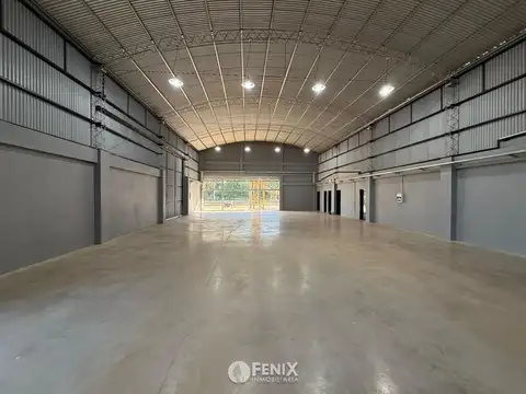 Galpon en Alquiler en Posadas, $ 5.000.000