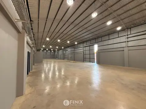 Galpon en Alquiler en Posadas, $ 5.000.000