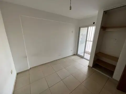 Vendo departamento 1 dormitorio alto alberdi