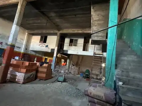 Av. Santamarina 3400