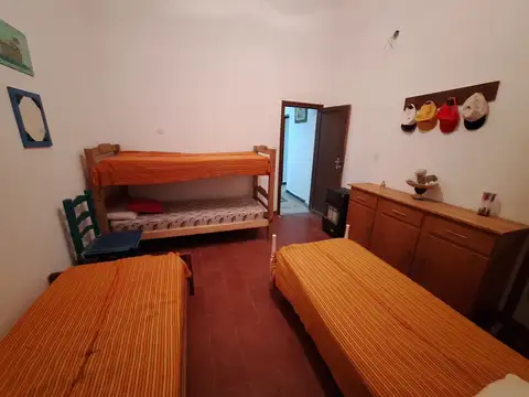 Fantástica Casa en venta en La Poblacion - Traslasierras