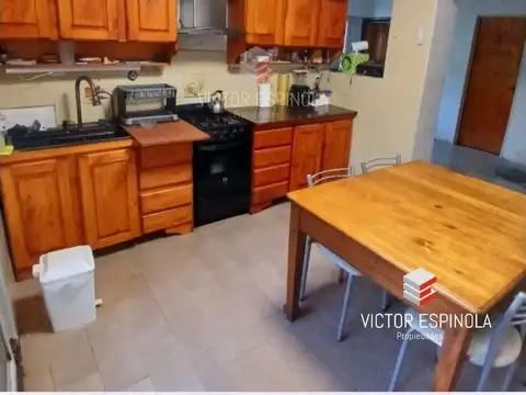 Casa en Venta al Oeste