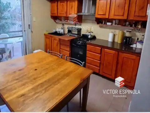 Casa en Venta 30 años